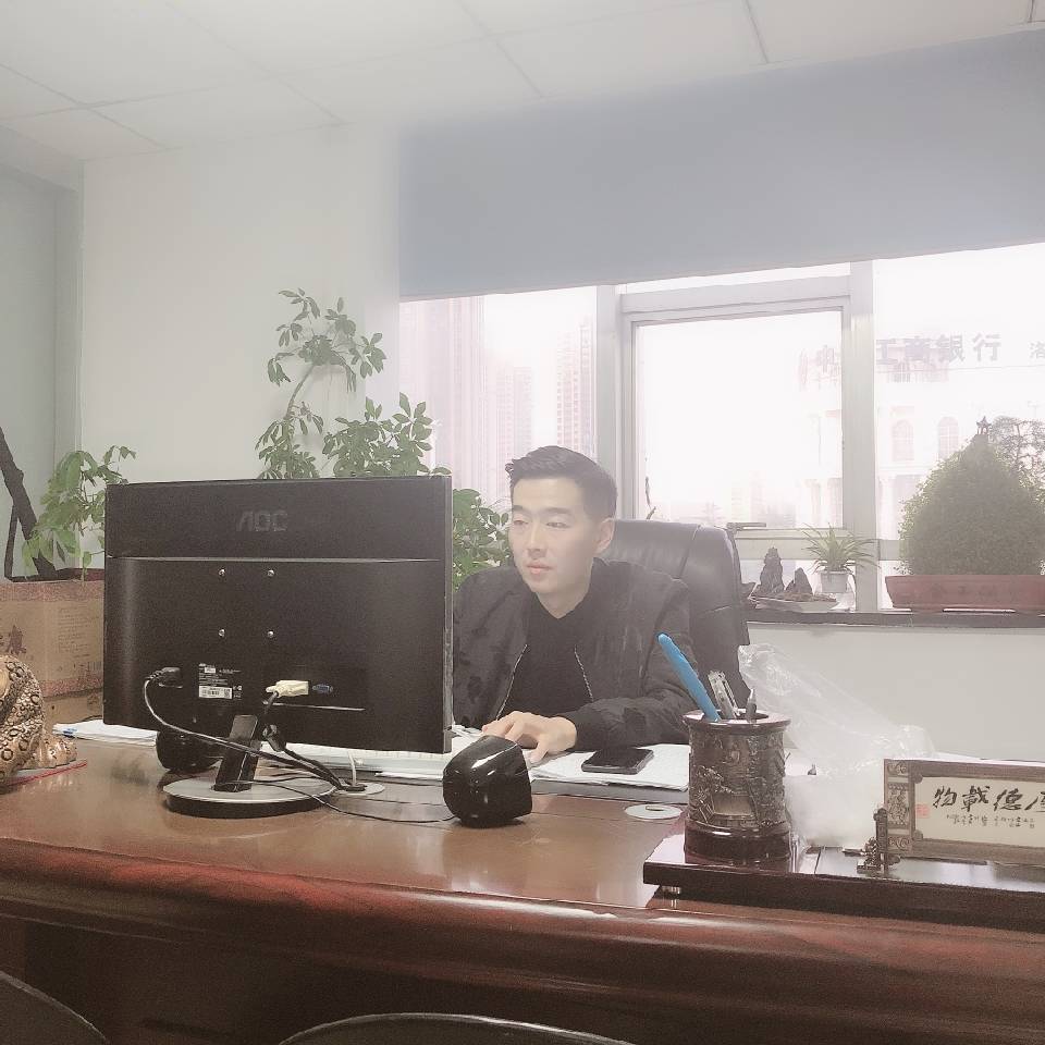 盛世天河建設(shè)有限公司洛陽(yáng)分公司