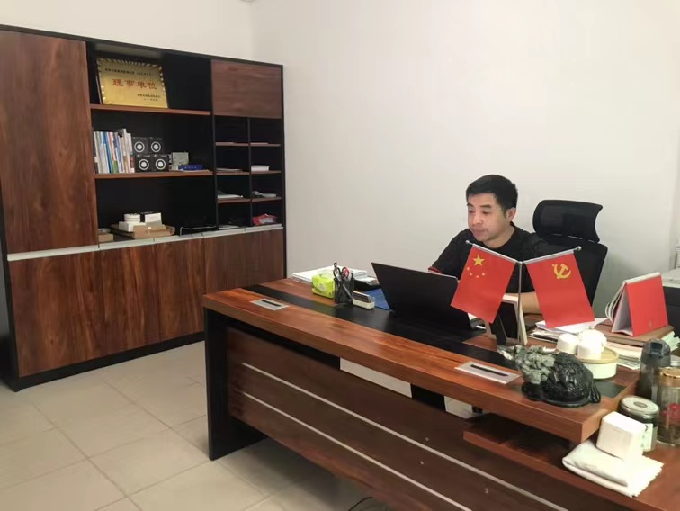 盛世天河建設(shè)有限公司南陽(yáng)分公司