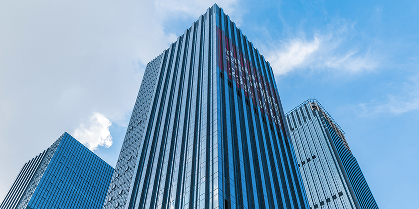 建筑幕墻1